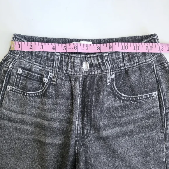 Rag & Bone Miramar Joggers Faded Black Small - Picture 10 of 14